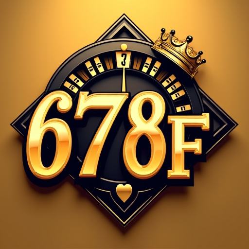 Logo 678f